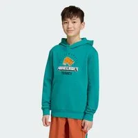 adidas TERREX Hoodie ADIDAS MINECRAFT TERREX HOODIE (1-tlg)