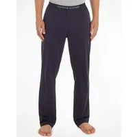 Tommy Hilfiger Underwear Sweathose JERSEY PANT mit Tommy Hilfiger Schriftzug auf dem Bündchen