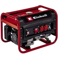 Einhell Stromerzeuger TC-PG 25/1/E5, (Benzin)