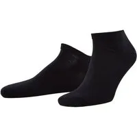 JP1880 Basicsocken Sneakersocken 2er-Pack uni (2-Paar)