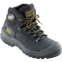 Grisport Stiefel CORTINA, S3, Gr. 45 Sicherheitsstiefel