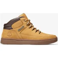 Timberland Davis Square Mid Lace Up Sneaker Sneaker