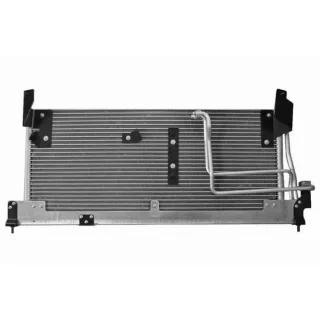 Vemo Klimakondensator Opel Combo Corsa Tigra V40-62-0005
