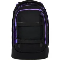 Satch Schulrucksack pack (1-tlg), größenverstellbares Rückensystem