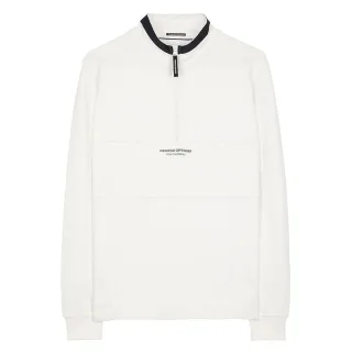 Wochenendtäter Lusaka Herren Milchpullover