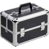 Metafranc Aufbewahrungsbox Metafranc WU9095040 Mehrzweckkoffer (L x B x H) 355 x 240 x 225 mm