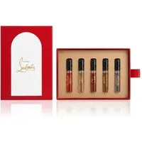 CHRISTIAN LOUBOUTIN Duft-Set Christian Louboutin Fetiche Discovery Eau De Parfum 5x2ml, 1-tlg.
