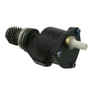 Febi Unterdruckpumpe Bremsanlage Audi Seat Skoda VW 22778