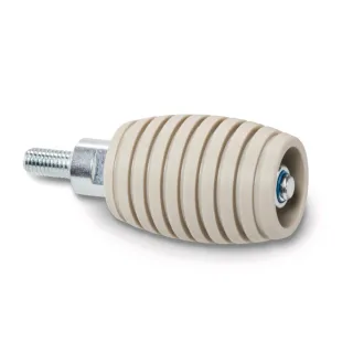 Fein Umlenkrolle für beengte Platzverhältnisse - Wandabstand 50 mm - 31335017011