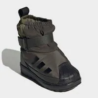 adidas Originals ADIDAS SUPERSTAR 360 FÜR KINDER Winterstiefel Winterschuhe, Winterboots, Snowboots, für Kinder
