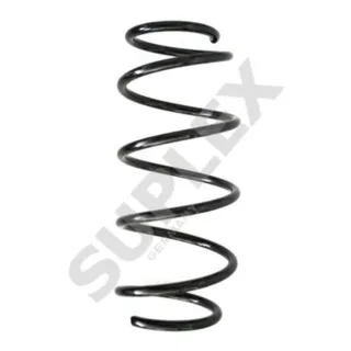 Suplex Feder vorne Fiat Panda 169 09138