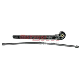 Metzger Wischerarm hinten Audi Q3