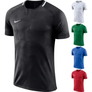 Nike M NK DRY CHALNG II JSY SS 893964