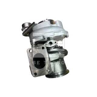 BE Turbo Turbolader Case 130837