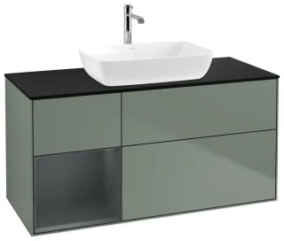 Villeroy & Boch Finion Waschtischunterschrank G82, G822HGGM G822HGGM