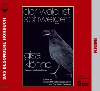 Der Wald ist Schweigen