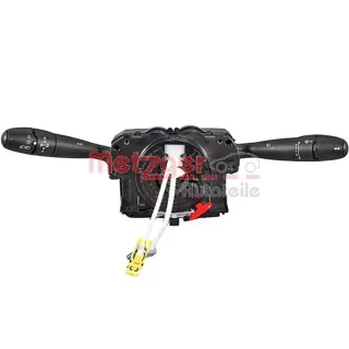 Metzger Lenkstockschalter Citroen C-Elysee Jumpy Peugeot 301 Expert 0916829