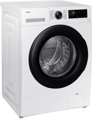 Samsung Waschmaschine WW8TCGC04AAE (weiß) A, 8, 1400