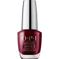 OPI Nagellack Infinite Shine®, deckend, glänzend, langanhaltend, splitterfest, gelartiges Finish