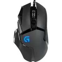 Logitech G502 HERO Maus