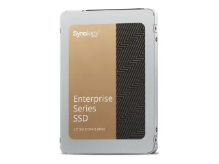 Synology 2.5" SATA SSD SAT5221 960GB | sat5221-960g | Power-Loss Protection