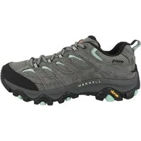 Merrell Moab 3 GTX Damen Outdoorschuh Wanderschuhe, Trekking, Hiking, Freizeitschuhe, Schnürschuhe
