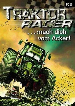Traktor Racer [PC]