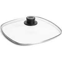 WOLL MADE IN GERMANY Pfannendeckel, 28 x 28 cm