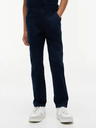 1985 CHINO PANT Dark Night Navy - Gr. - 10