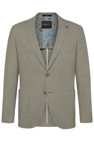 digel - Edward beige - Gr. - 48