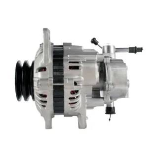 Hella Lichtmaschine 75A Mitsubishi L 2,5