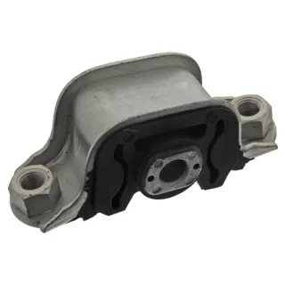 Febi Motorlager hinten Citroen Fiat Peugeot 14491