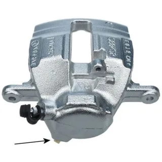 Hella Bremssattel vorne rechts Mercedes C-Klasse Clc-Klasse Clk Slk 8AC355392-541