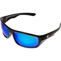 Zeck Fishing Sonnenbrille Zeck Polarized Glasses Ice Blue Lens Polarisationsbrille Polbrille Angelbrille Anglerbrille