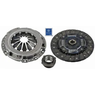 Sachs Kupplung Hyundai I10 3000951496