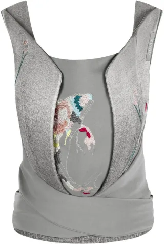 Cybex Platinum YEMA TIE Koi mid grey
