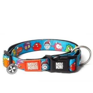 Max & Molly Halsband - Little Monsters L