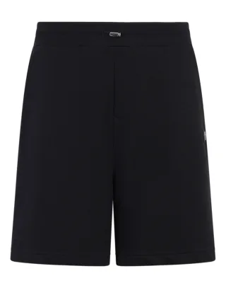 Fleece Shorts Basic