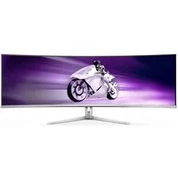 Philips Philips 49M2C8900/00 Gaming-LED-Monitor (1 ms Reaktionszeit, 240 Hz, OLED)
