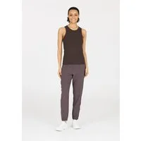 ATHLECIA Tanktop Lankae (1-tlg) mit 4-Wege-Stretchfunktion