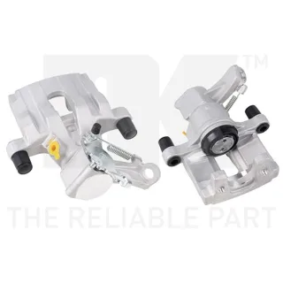 NK Bremssattel hinten links Opel Signum Vectra C bis VIN 41085480