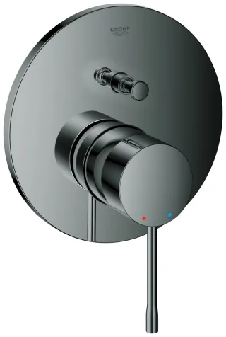 GROHE Wannenarmatur Essence für 35604 hard graphite, 24167A01 24167A01