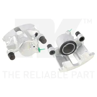 NK Bremssattel vorne rechts Audi 100