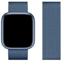 Forcell Uhrenarmband Forcell F - Design Band kompatibel mit Apple Watch
