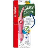 STABILO Tintenroller STABILO Tintenroller EASYoriginal RH pastell rosiges Rouge Blister