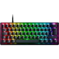 RAZER Huntsman V3 Pro Mini DE Layout Gaming-Tastatur