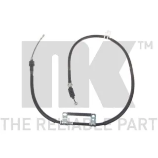 NK Handbremsseil links Kia Carens