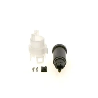 Bosch Kraftstoffpumpe Citroen Fiat Lancia Peugeot 0580314165