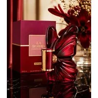 Carolina Herrera Eau de Parfum La Bomba Intense, Auffälliges, luxuriöses Flakondesign