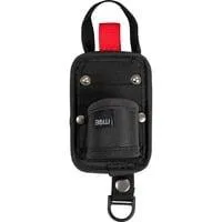 Tool.Modul Hammer , Tasche schwarz